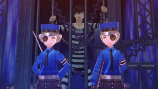 <i>Persona 5</i> Makes A Fantastic First Impression